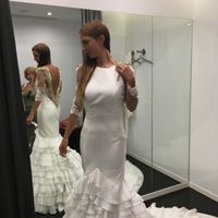 Chicas opiniones sobre vestido - 2