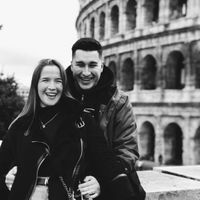 Boda en Marzo 2020 💍👰🏼🎩🥳(luna de Miel) - 1