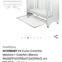 Opiniones de cunas - 2