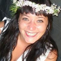 nuestra primera boda celta (no oficial) 