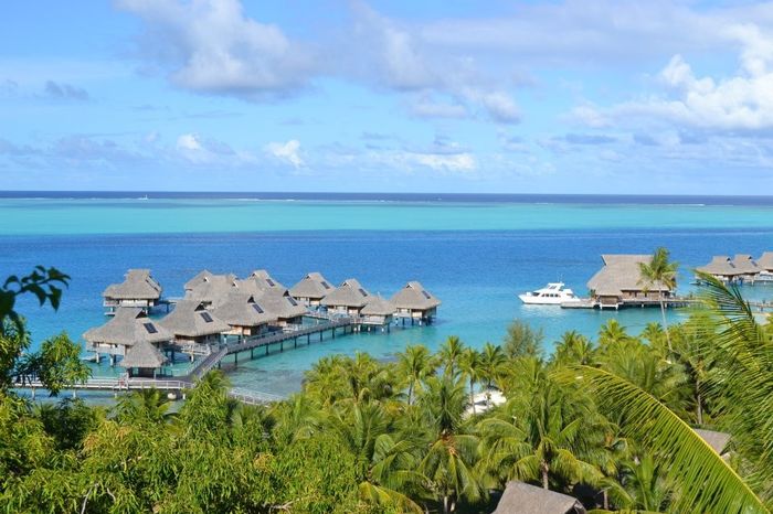 Bora Bora