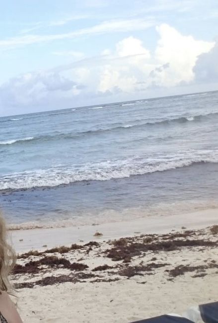 No ir a Riviera Maya - 1