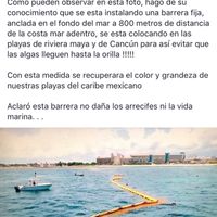 No ir a Riviera Maya - 1