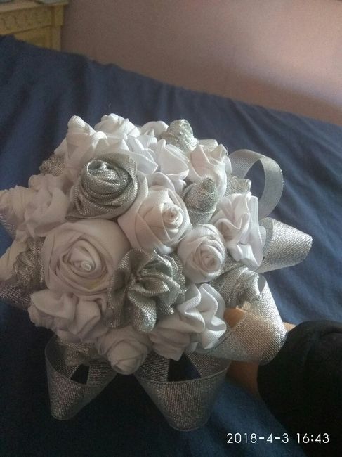 Ramo para tirar a mis amigas solteras - 1