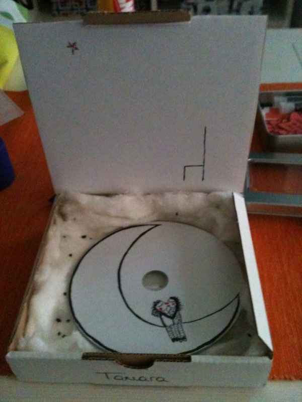 Invitaciones