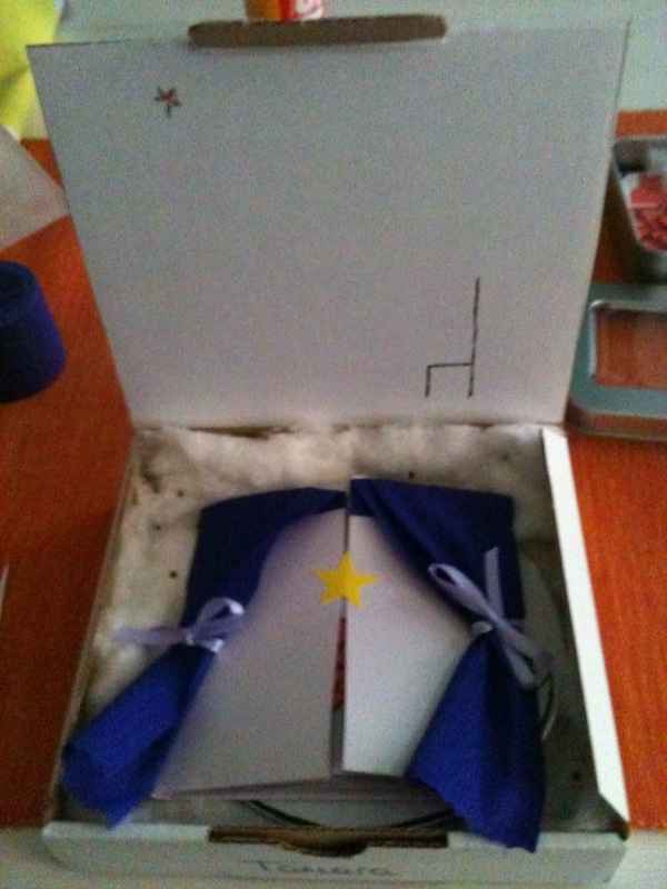 invitaciones