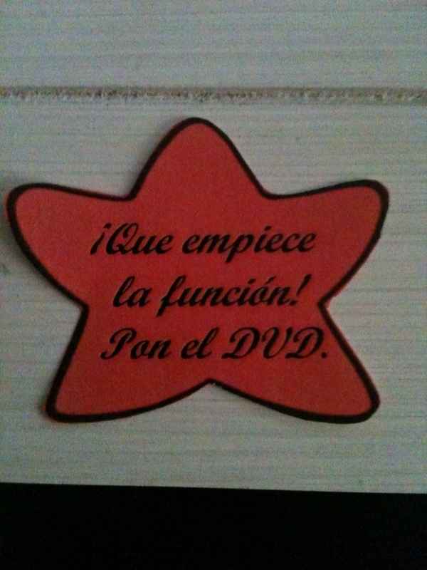 invitaciones