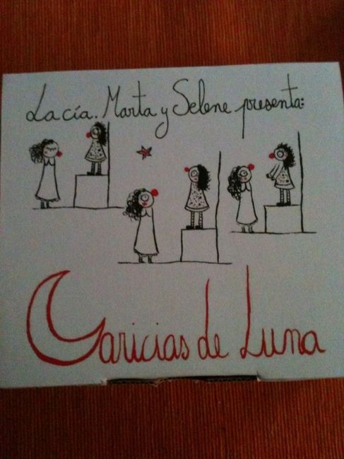 Invitaciones