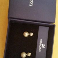 Mis zapatos ,pulsera y pendientes. - 6