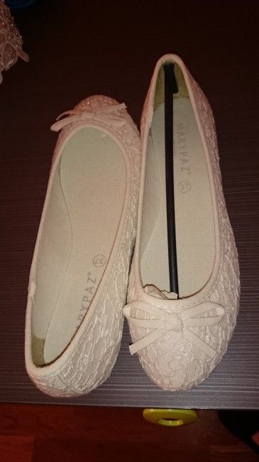 Bailarinas para el baile  - 2