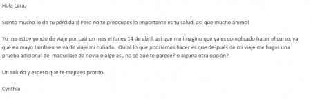Respuesta