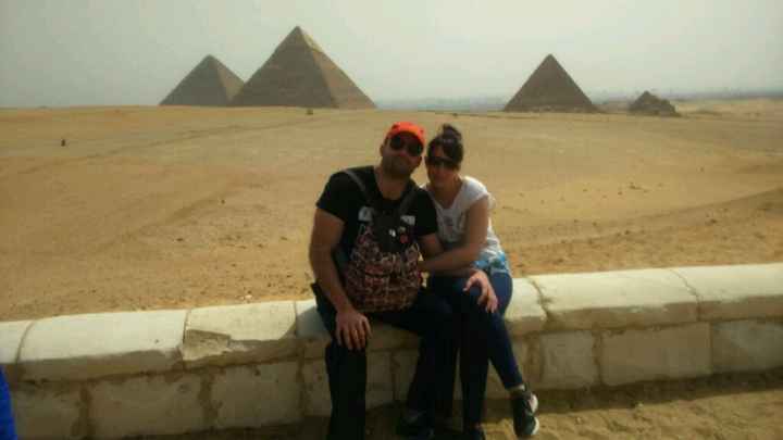 Viaje novios egipto 2016 - 3
