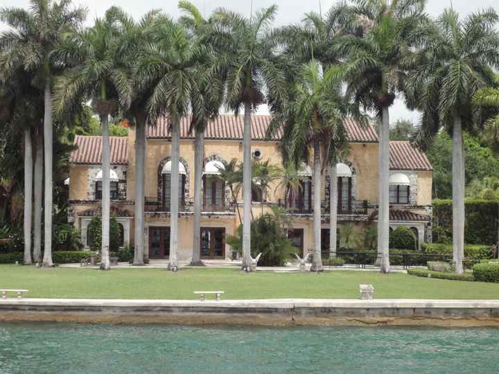 casa de gloria estefan
