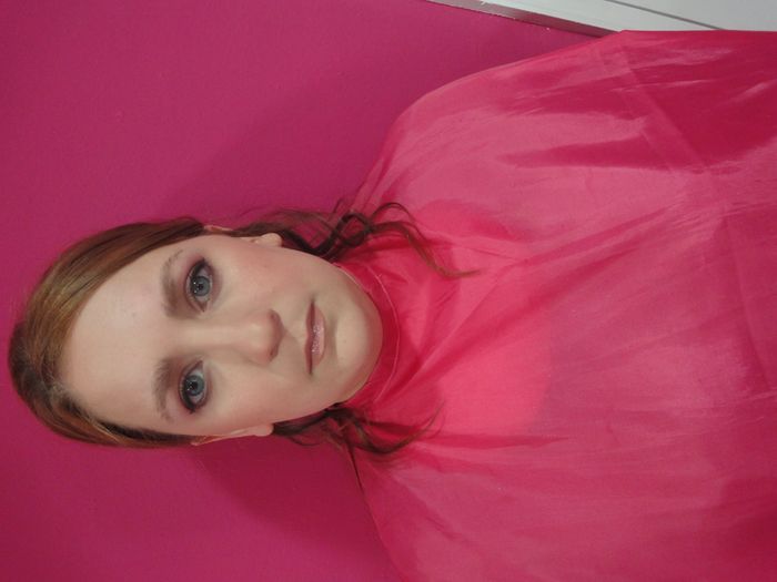 maquillaje