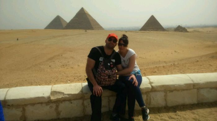 Viaje novios egipto 2016 - 3