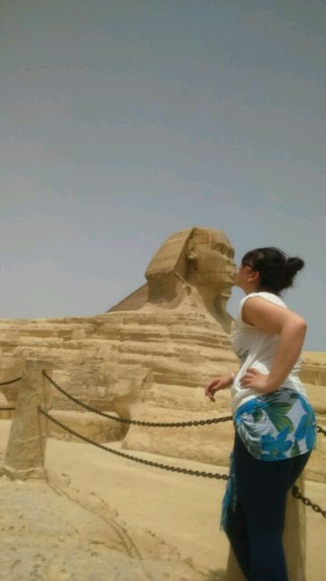 Viaje novios egipto 2016 - 4