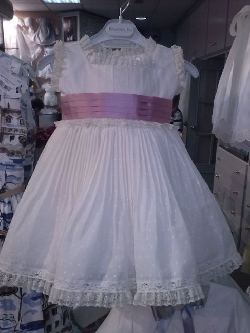 Colores para mi boda...dilema! - 1