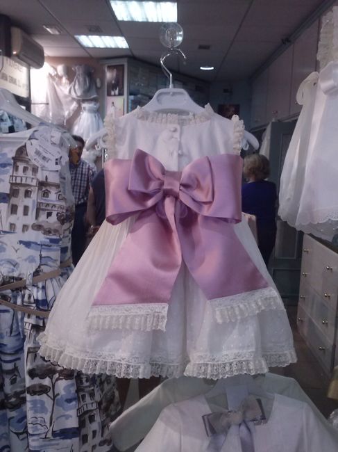 Colores para mi boda...dilema! - 2
