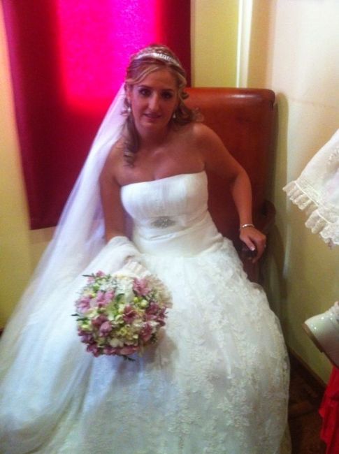 Mi boda 14 de septiembre  - 2