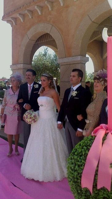 Mi boda 14 de septiembre  - 3