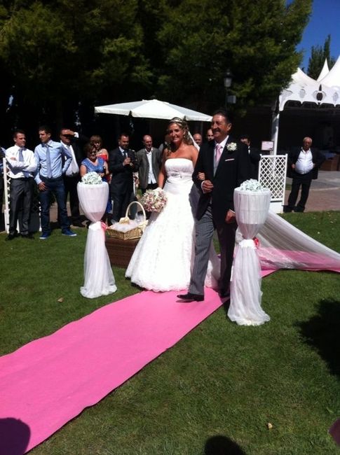 Mi boda 14 de septiembre  - 4