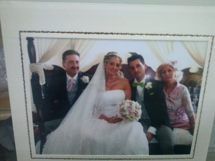 Mi boda 14 de septiembre  - 1