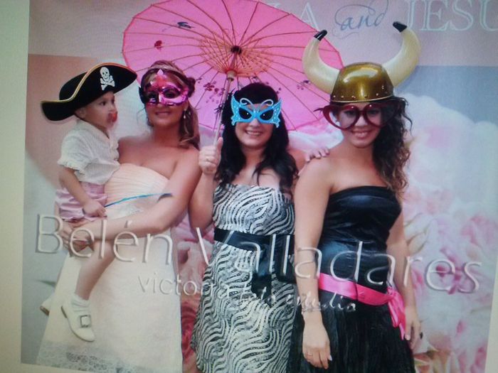 Mi boda 14 de septiembre  - 2