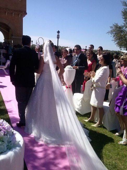 Mi boda 14 de septiembre  - 3