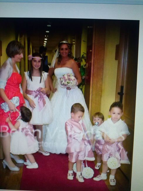 Mi boda 14 de septiembre  - 2