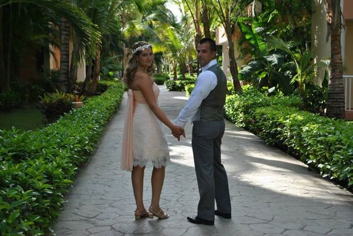 Mi boda 14 de septiembre  - 2
