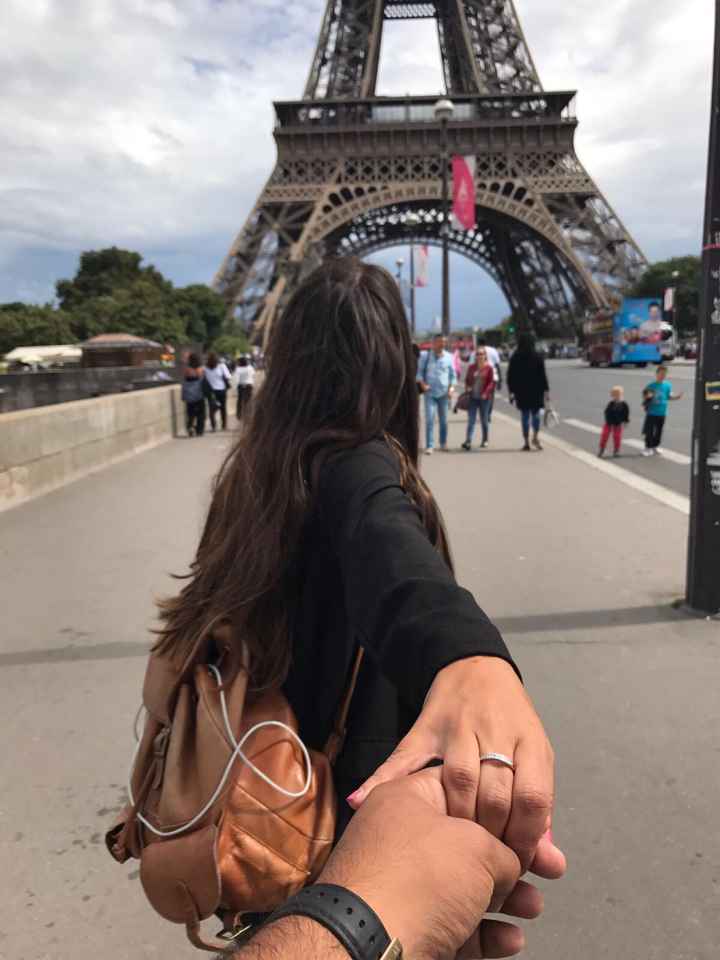  Orgullosa de tu anillo de pedida??? - 1