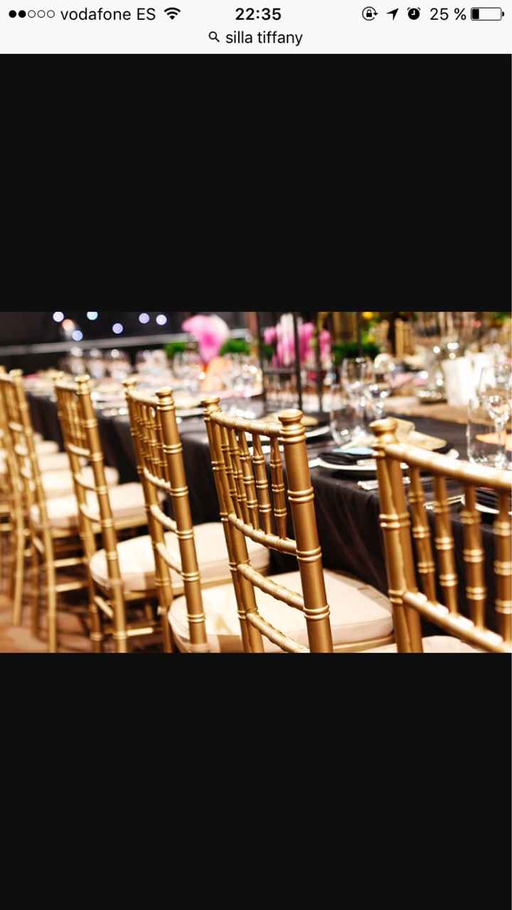  Decoracion sillas - 1