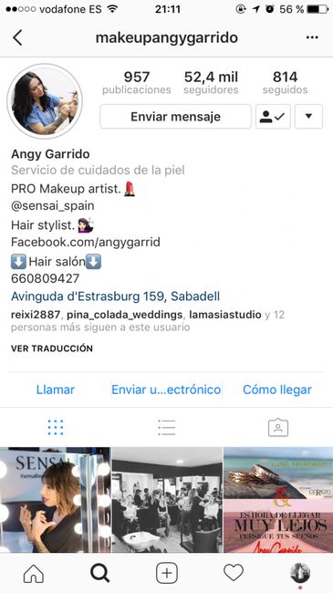  Angy garrido - 1