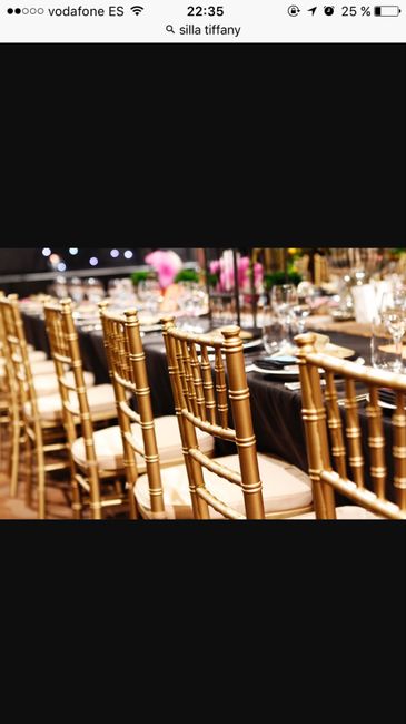  Decoracion sillas - 1