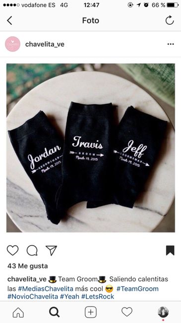 Bata y zapatillas para cuando te arreglan 4