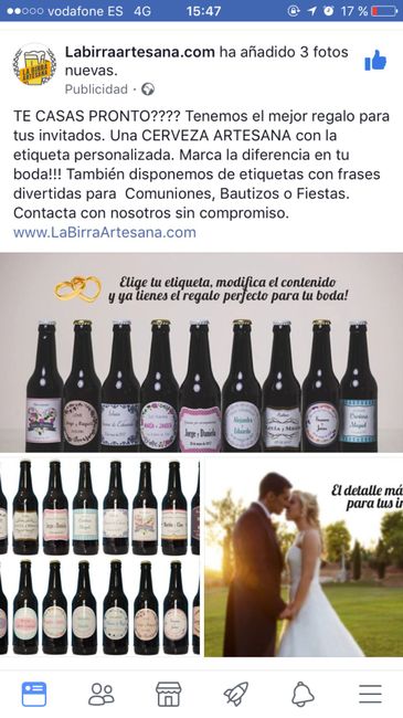  Detalles de boda - 2