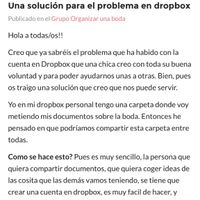 Contraseña dropwox xfaaaaa - 1