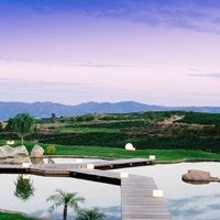 Lago Can Bonastre Wine Resort