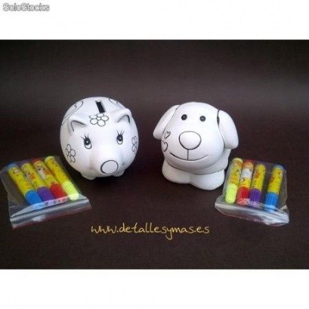 Regalo para los más pekes