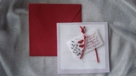 Invitaciones