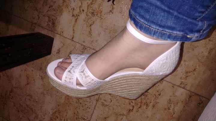 Cuña Bershka 2