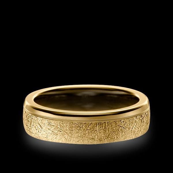 alianza oro amarillo