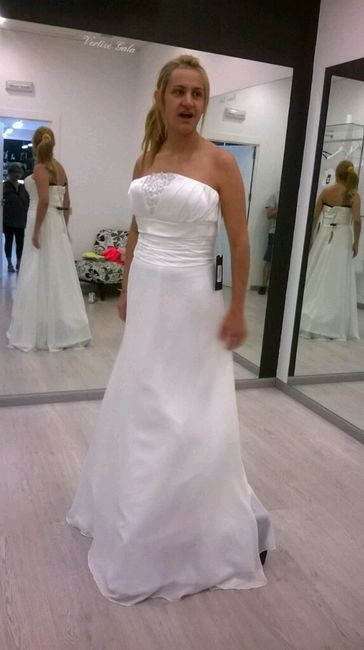 Novias de la zona sur de madrid - 2