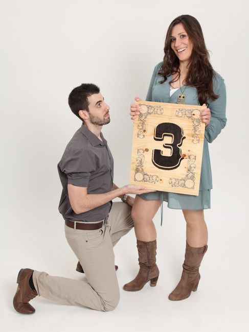 Número 3