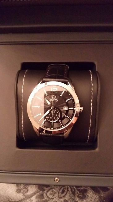 Reloj, finalmente nada de smartwatch