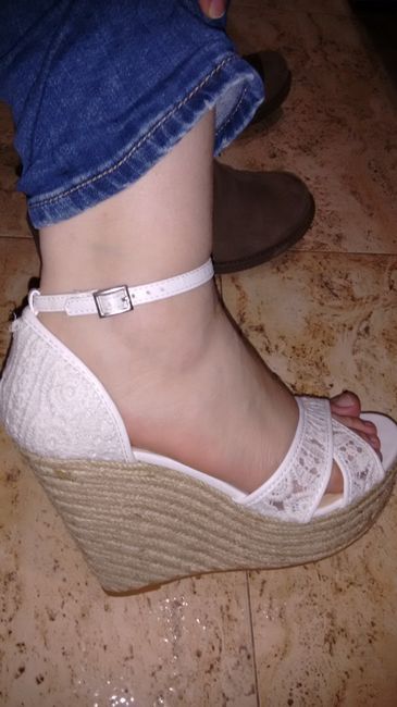 Cuña Bershka 1