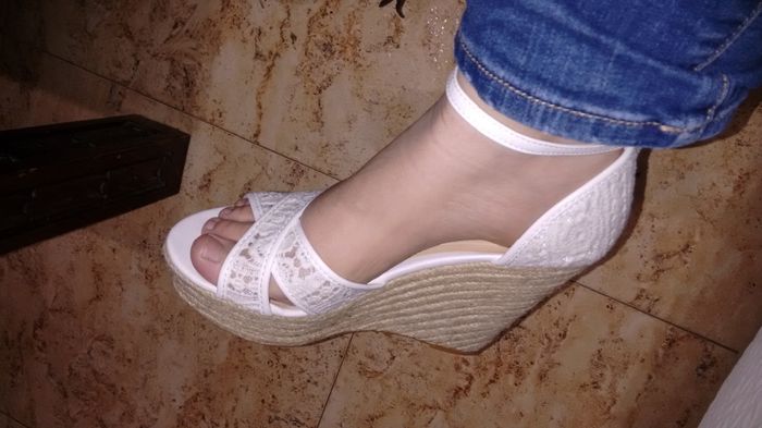 Cuña Bershka 2
