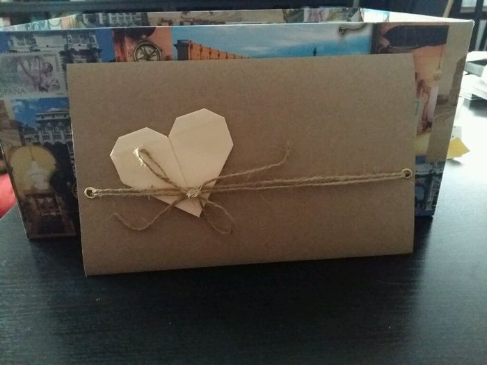 Mis invitaciones!! - 2