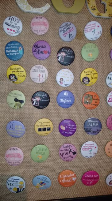 Chapas 3