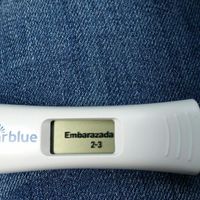 Buscadoras de un primer embarazo y tras muchos intentos no llega - 2